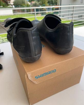 Scarpe da bici