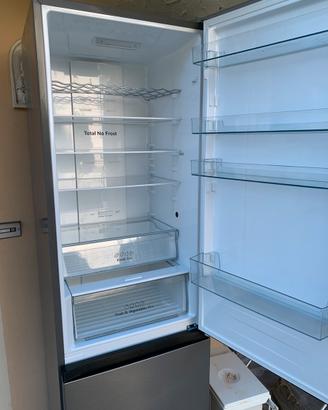 Frigo congelatore