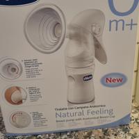  chicco sterilizzatore,scaldabiberon e tiralatte  