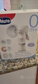  chicco sterilizzatore,scaldabiberon e tiralatte  