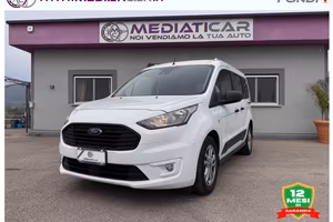 FORD Tourneo Connect 1.5 EcoBlue 100 CV Tit.