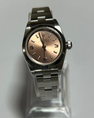 Rolex 76080