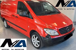 Mercedes-benz Vito 2.2 115 Furgone Long