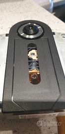 Marantz CD 7 meccanica