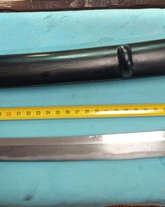 Wakizashi giapponese