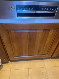 lavastoviglie bosch silence plus