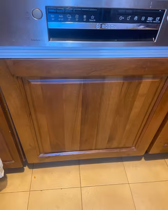 lavastoviglie bosch silence plus