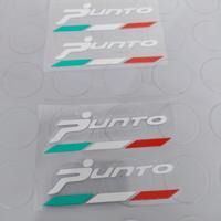 Adesivi Fiat Punto