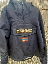 napapijri giacca