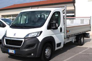 PEUGEOT Boxer 435 2.0 BlueHDi 160CV L4 CON SPOND