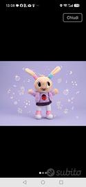 Peluche Coco della serie Bing