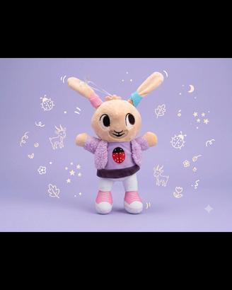 Peluche Coco della serie Bing