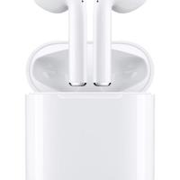 Apple AirPods