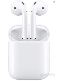 Apple AirPods