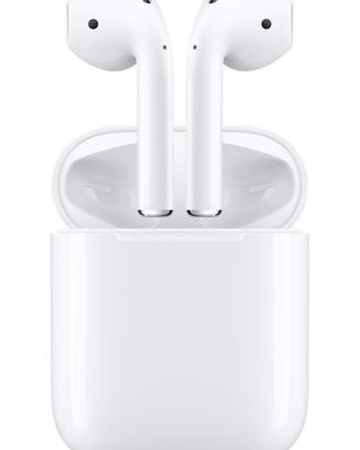 Apple AirPods