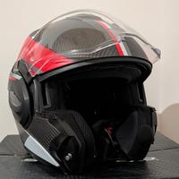 Scorpion exo-tech evo carbon genus 