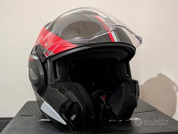 Scorpion exo-tech evo carbon genus 