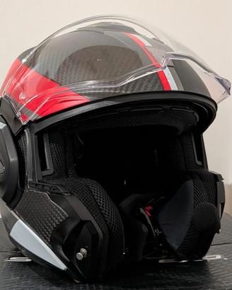 Scorpion exo-tech evo carbon genus 