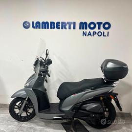 KYMCO PEOPLE S 300 10/2019 - 37095 KM
