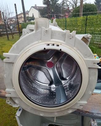 Vasca lavatrice Bosch WAK20168IT/21