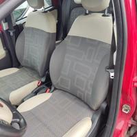 Sedile anteriore sx FIAT PANDA del 2014