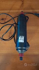 Riscaldatore filtro esterno hydor