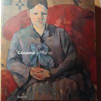 libro Cézanne a Firenze