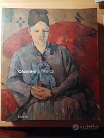 libro Cézanne a Firenze