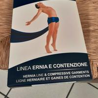 Slip ErniaBlock Medio Pavis