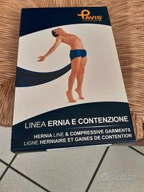 Slip ErniaBlock Medio Pavis