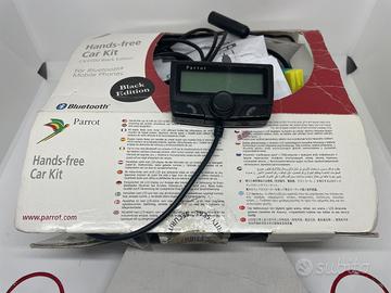 Vivavoce per auto Parrot