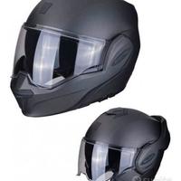 CASCO MODULARE SCORPION EXO TECH EVO REVERSIBILE