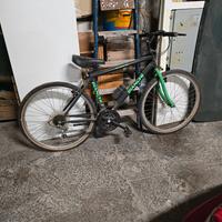 mtb bianchi
