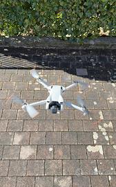 Dji Mini 3 Fly More Combo