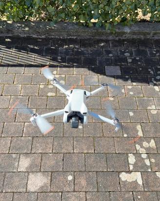 Dji Mini 3 Fly More Combo