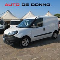 Fiat DOBLO' 1.6 M-JET 105CV 3 POSTI - 2022