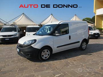 Fiat DOBLO' 1.6 M-JET 105CV 3 POSTI - 2022