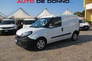 Fiat DOBLO' 1.6 M-JET 105CV 3 POSTI - 2022