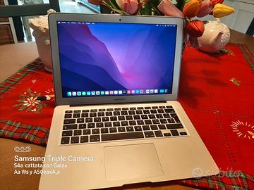 macbook air