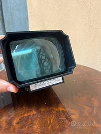 Haking Panorama Viewer visore diapositivevintage