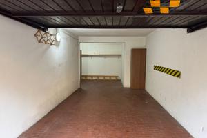Garage - Box via del Greto