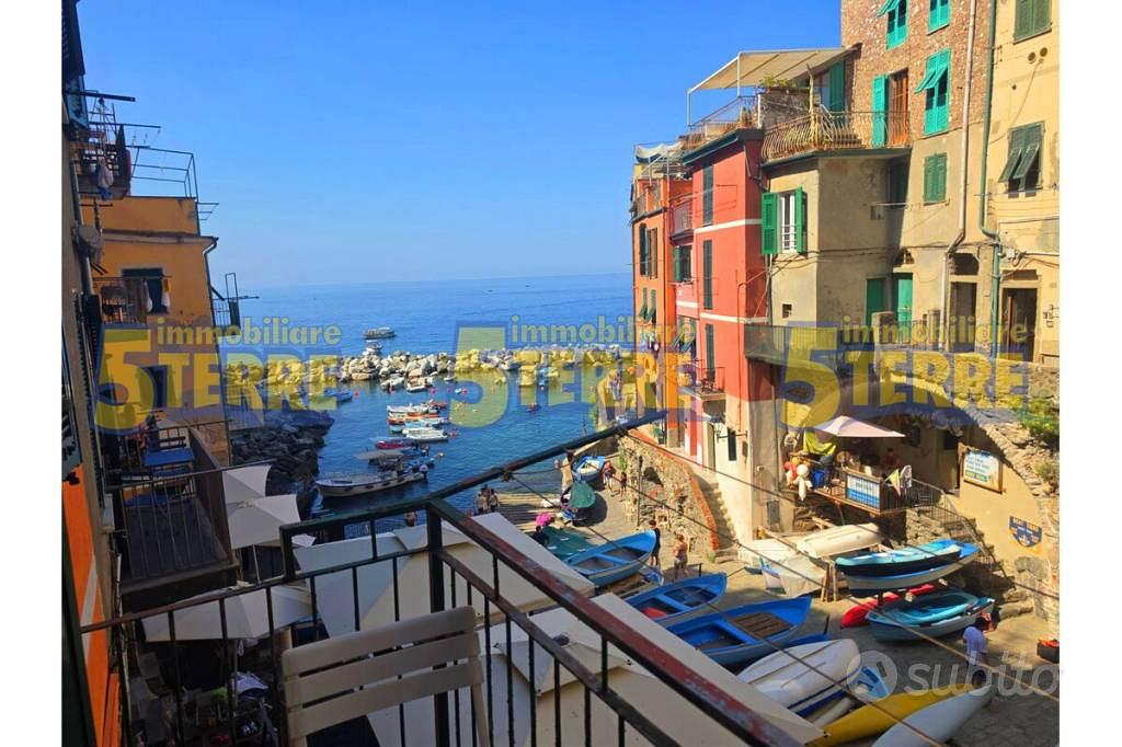 Appartamento – Riomaggiore, Manarola - Vista 3
