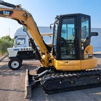 CATERPILLAR 305 5E 2 ANNO 2017
