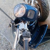 Ricambi Vespa Piaggio 125