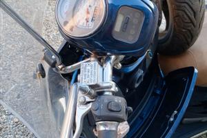 Ricambi Vespa Piaggio 125