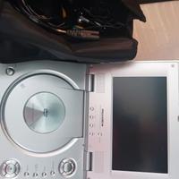 Dvd lettore