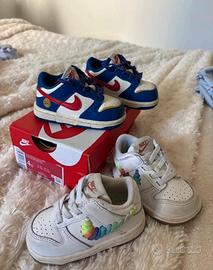 Nike Dunk