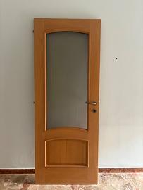 Porte interne in legno