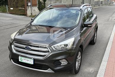 FORD Kuga 2.0 TDCI 120 CV S&S 2WD Powershift Busin