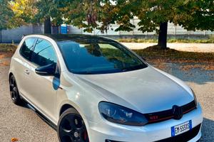 Wolkswagen Golf 6 GTI